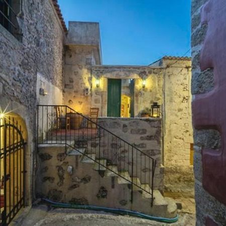 Moundros 1620 Venetian Residence Exterior foto