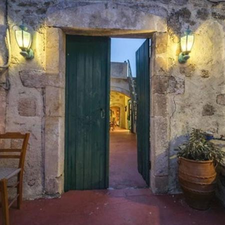 Moundros 1620 Venetian Residence Exterior foto
